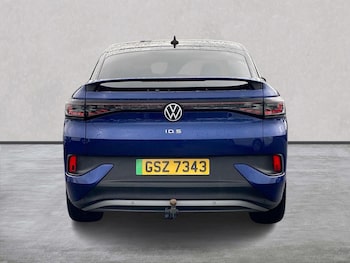 Used Volkswagen ID.5 2023 for sale - 78794868: Photo