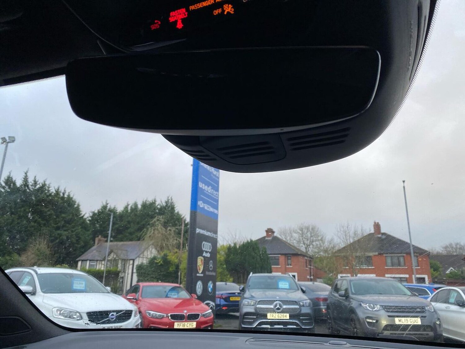 Used Volvo XC40 2022 for sale - 76821678: Photo 14