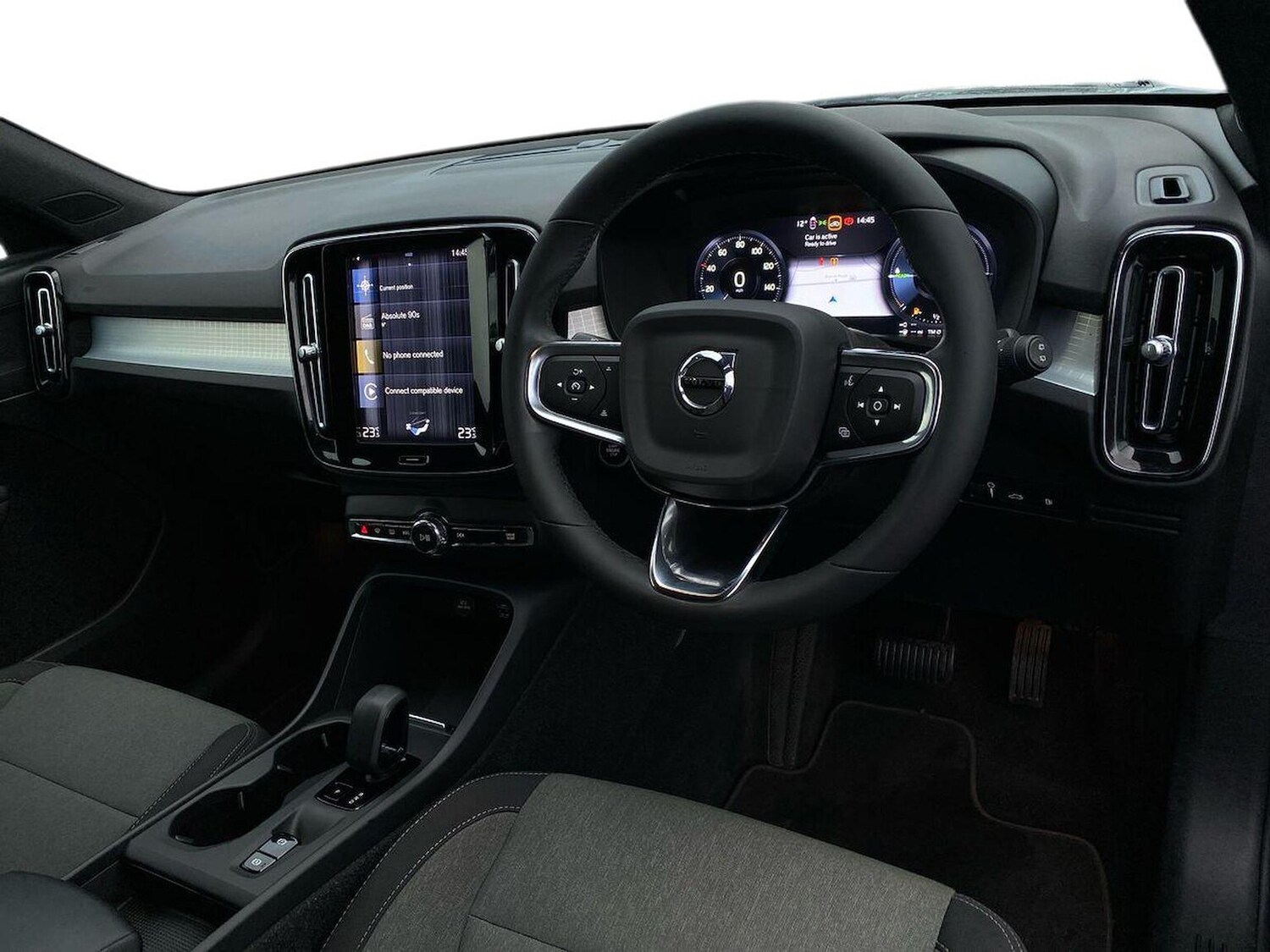 Used Volvo XC40 2022 for sale - 76821678: Photo 15