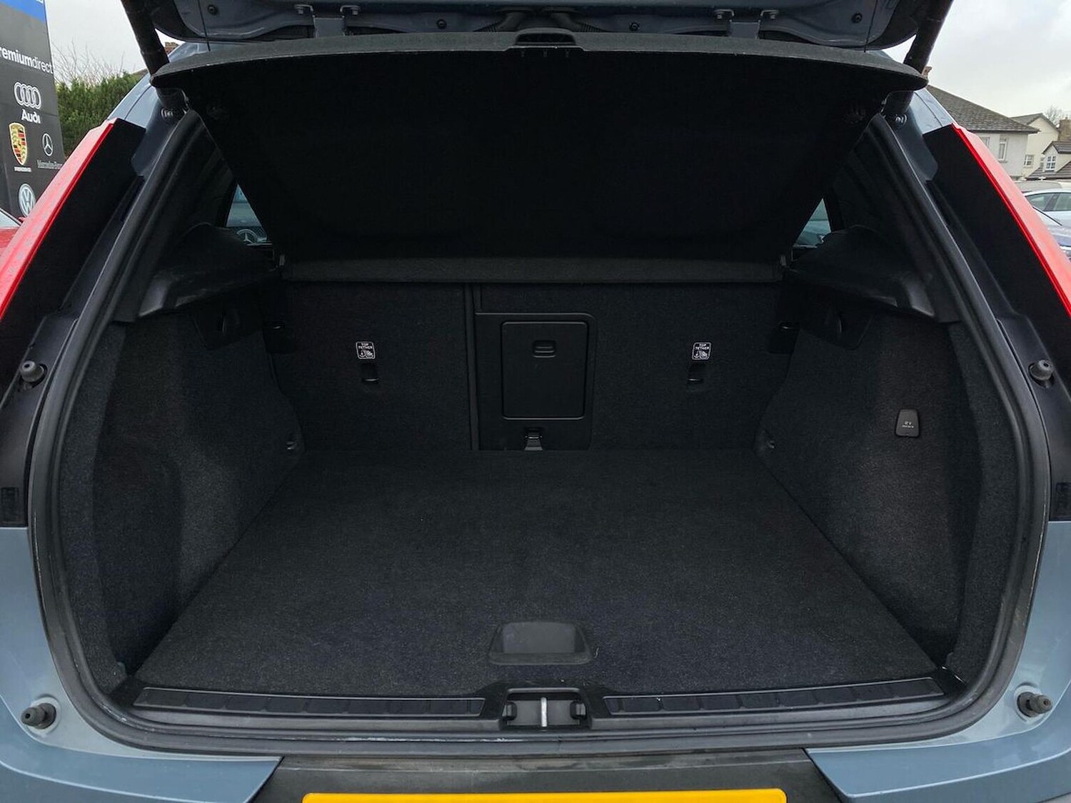 Used Volvo XC40 2022 for sale - 76821678: Photo 17