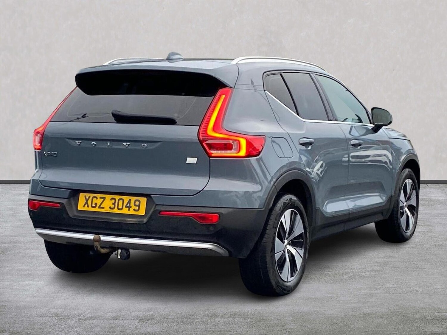Used Volvo XC40 2022 for sale - 76821678: Photo 18