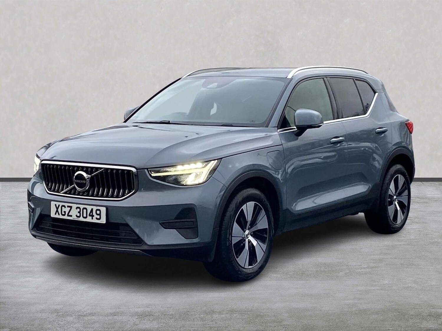 Used Volvo XC40 2022 for sale - 76821678: Photo 20