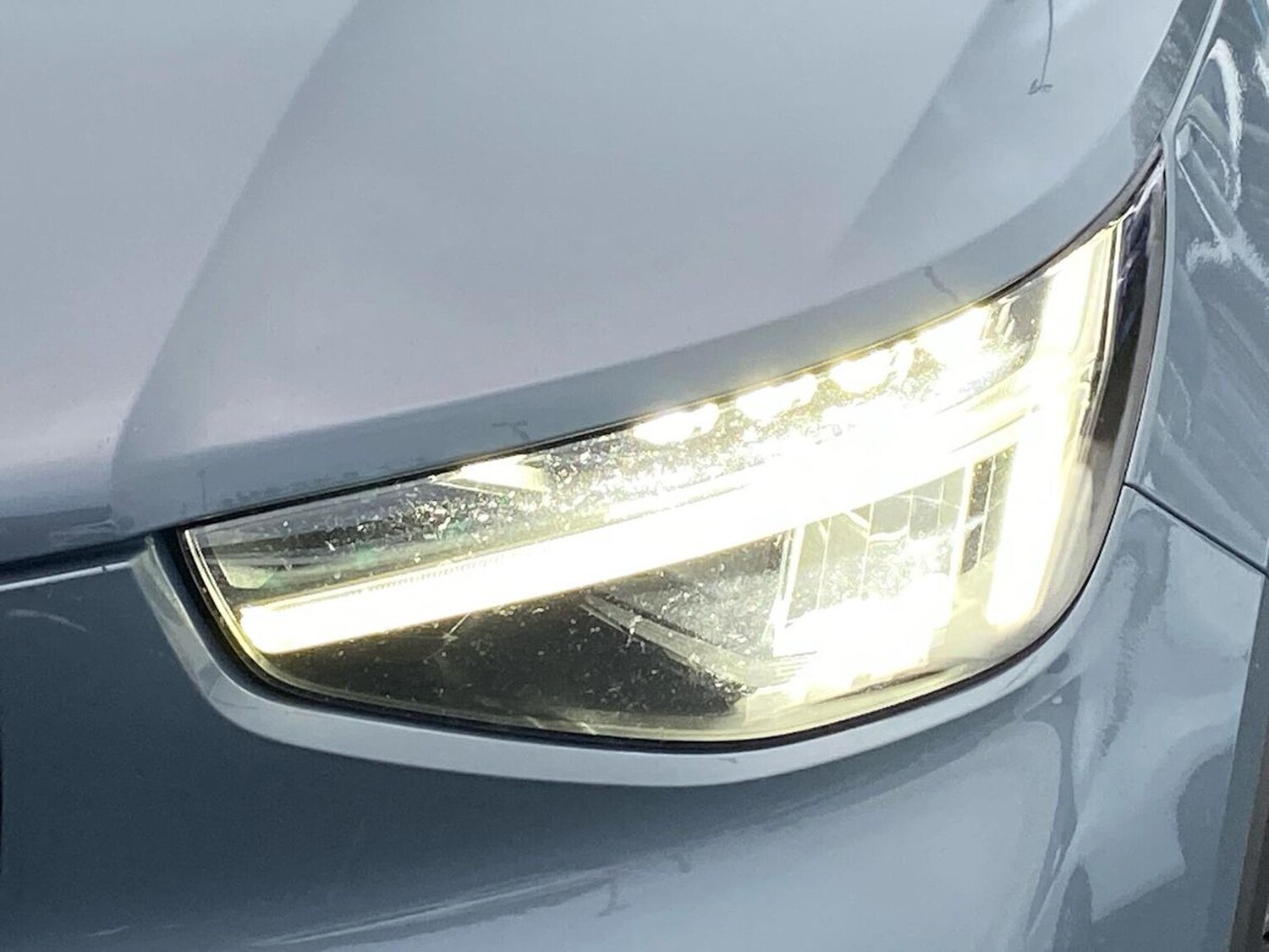 Used Volvo XC40 2022 for sale - 76821678: Photo 30