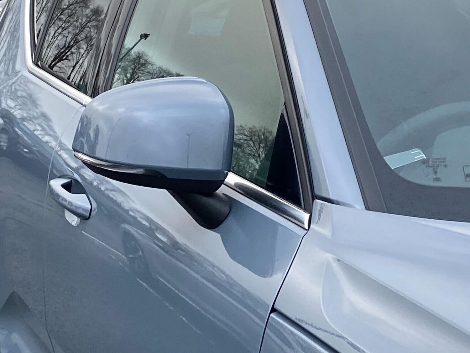 Used Volvo XC40 2022 for sale - 76821678: Photo 31