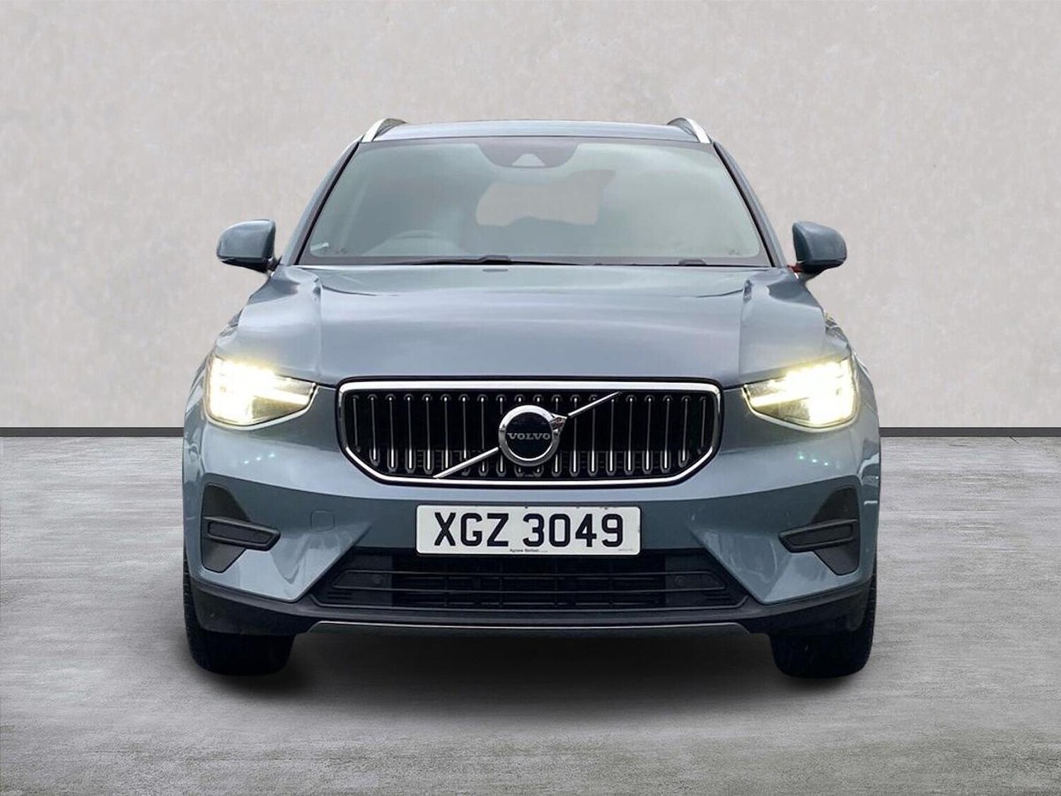 Used Volvo XC40 2022 for sale - 76821678: Photo 5