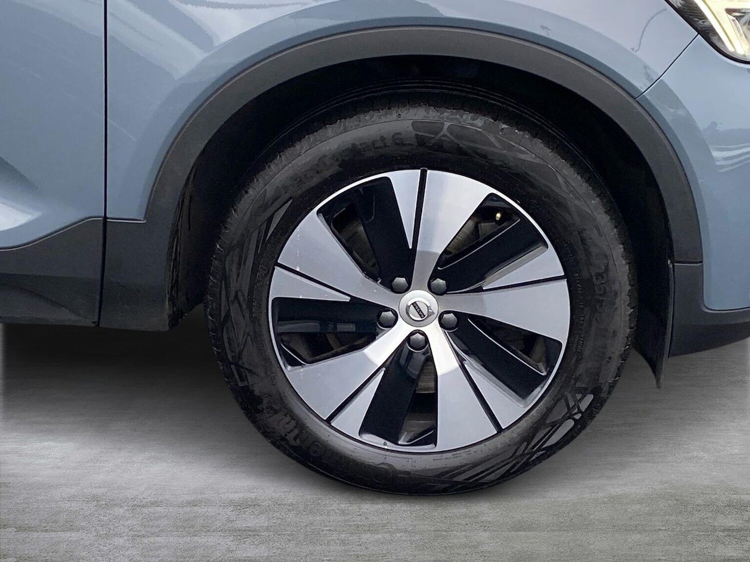 Used Volvo XC40 2022 for sale - 76821678: Photo 6