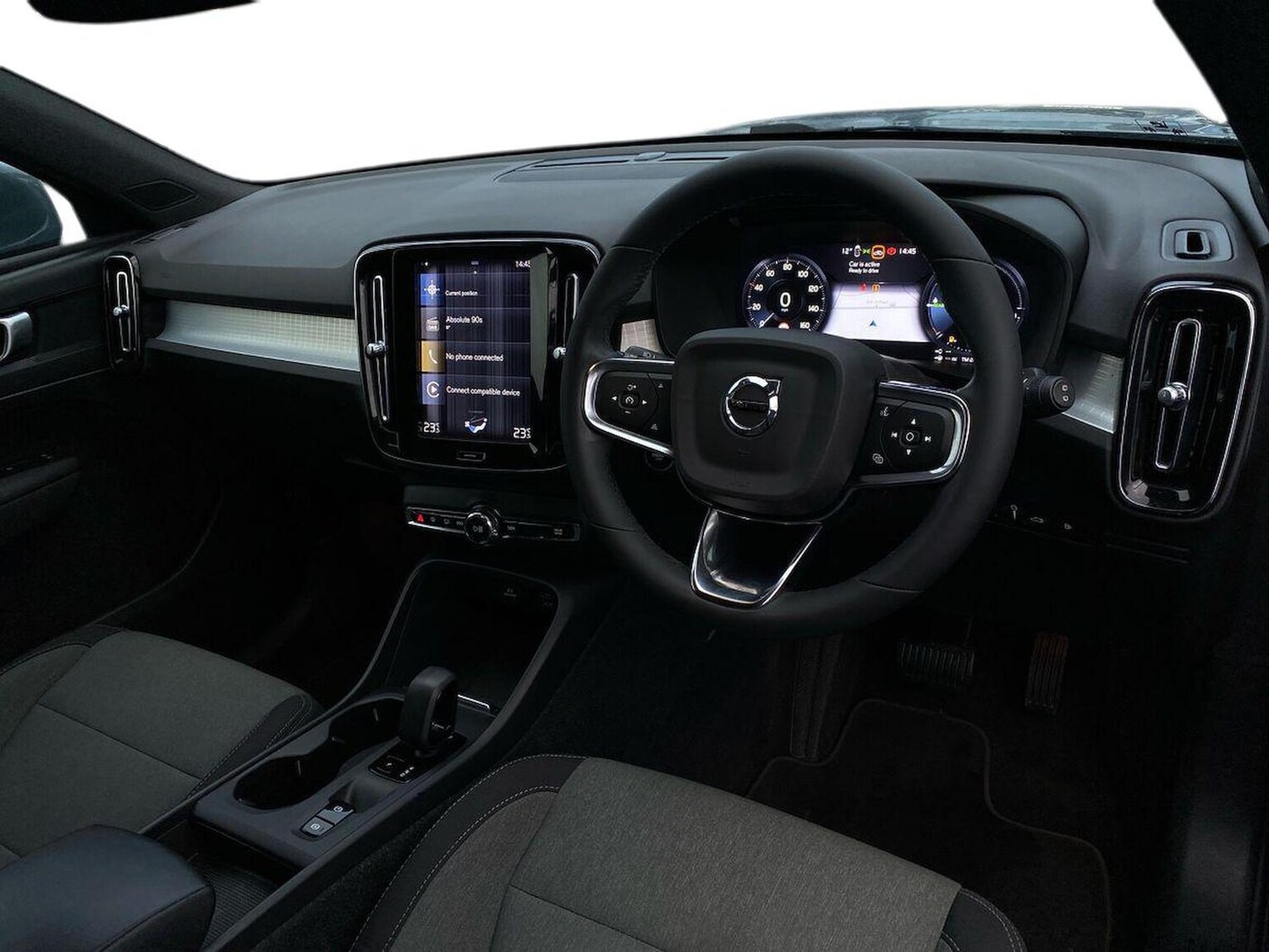 Used Volvo XC40 2022 for sale - 76821678: Photo 8