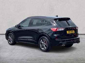 Used Ford Kuga 2023 for sale - 78408993: Photo