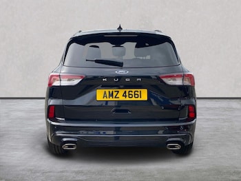 Used Ford Kuga 2023 for sale - 78408993: Photo