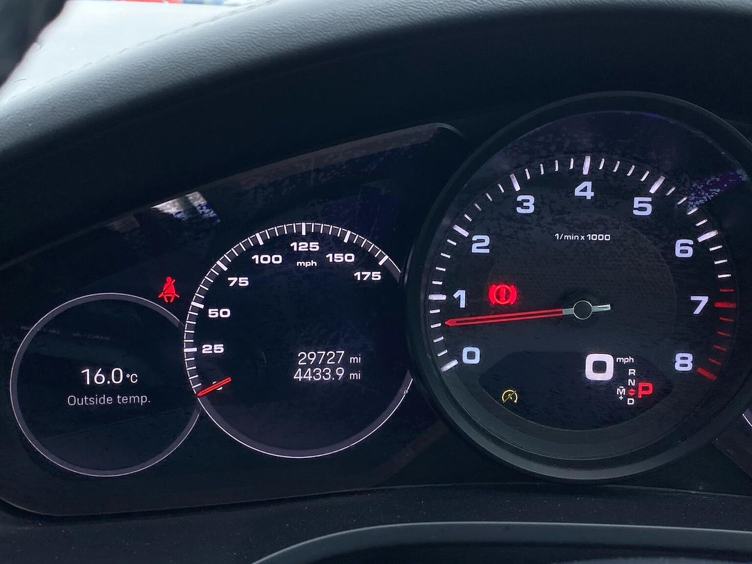 Used Porsche Cayenne 2021 for sale - 76093589: Photo 10