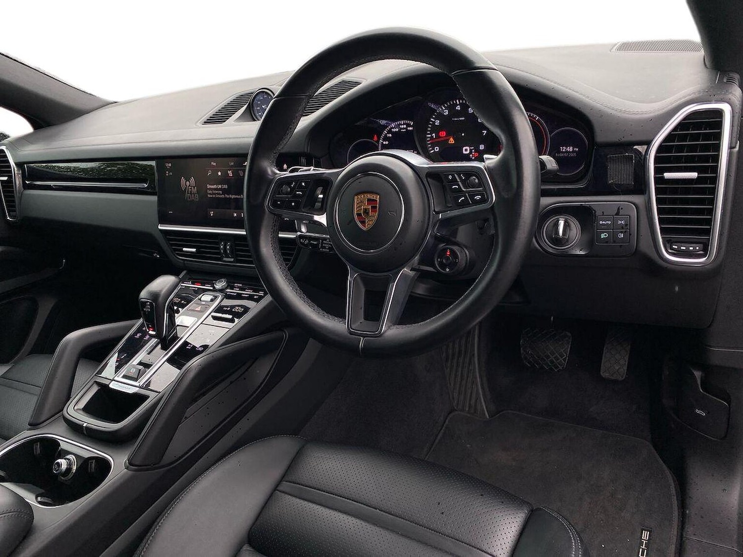 Used Porsche Cayenne 2021 for sale - 76093589: Photo 15