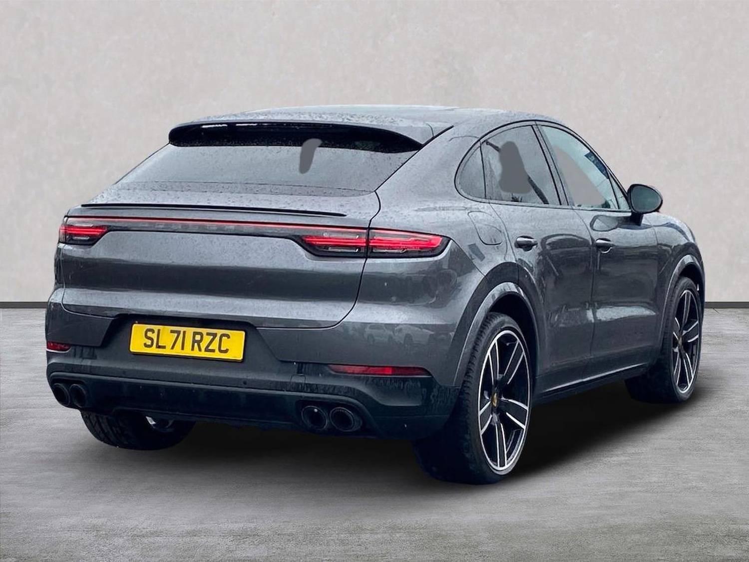 Used Porsche Cayenne 2021 for sale - 76093589: Photo 18