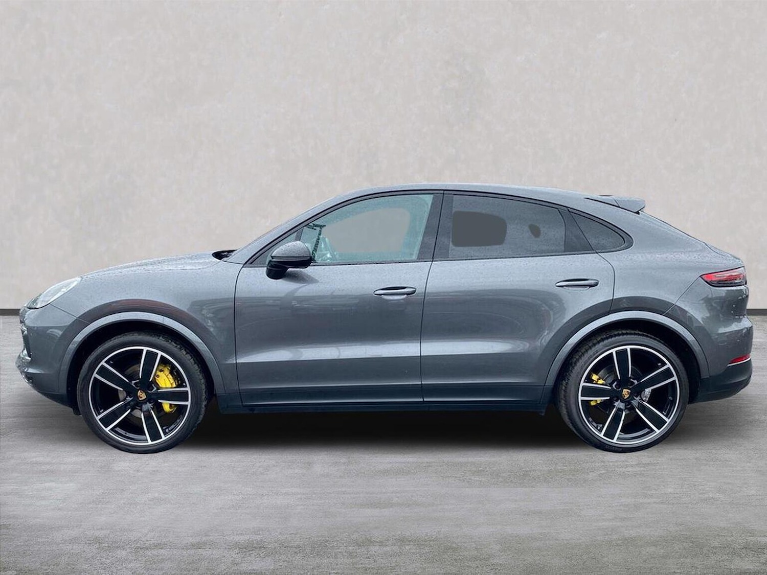 Used Porsche Cayenne 2021 for sale - 76093589: Photo 19