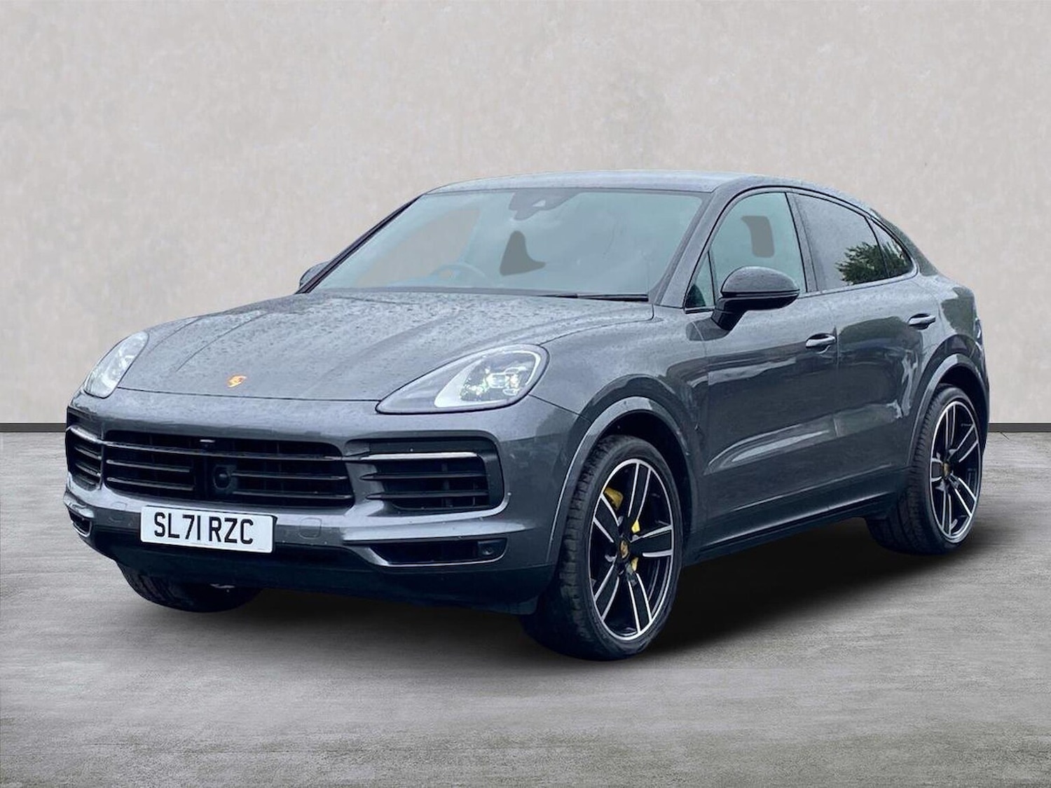 Used Porsche Cayenne 2021 for sale - 76093589: Photo 20