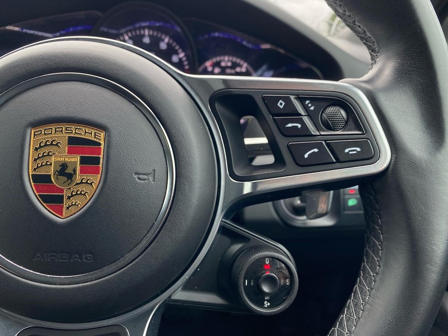 Used Porsche Cayenne 2021 for sale - 76093589: Photo 26