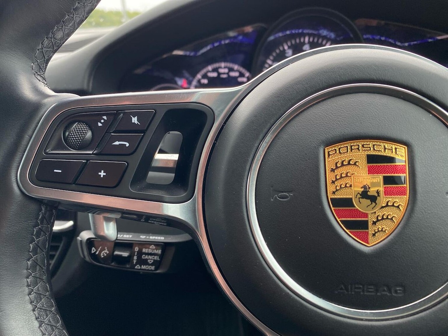 Used Porsche Cayenne 2021 for sale - 76093589: Photo 27