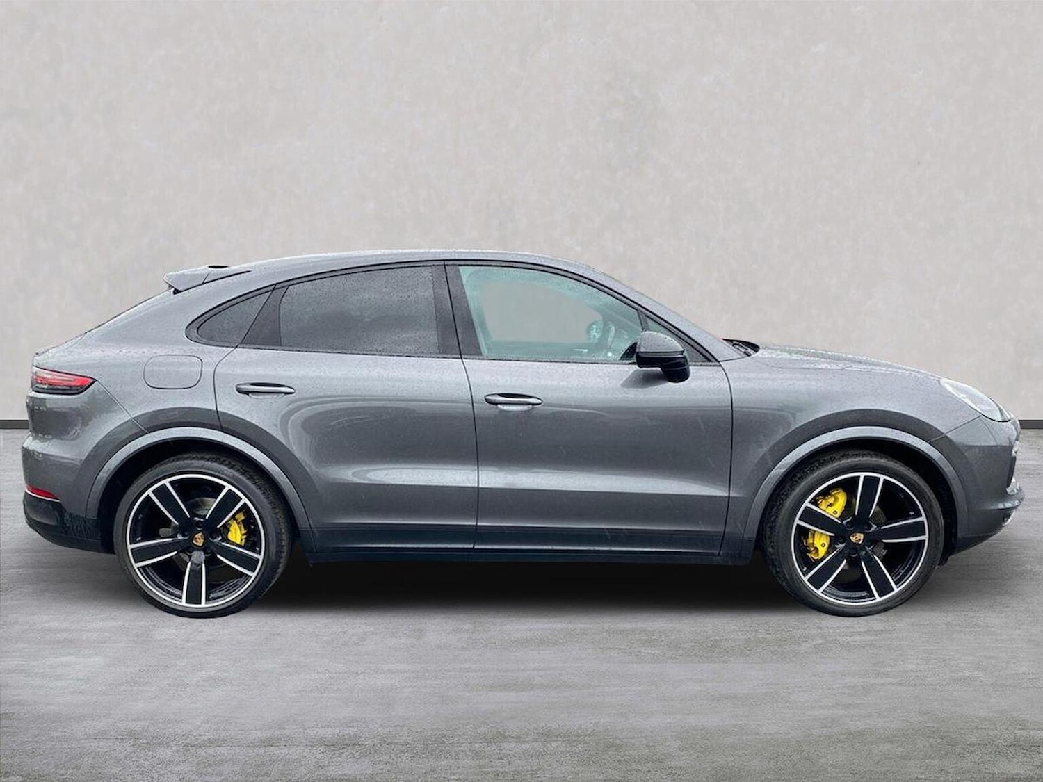 Used Porsche Cayenne 2021 for sale - 76093589: Photo 3