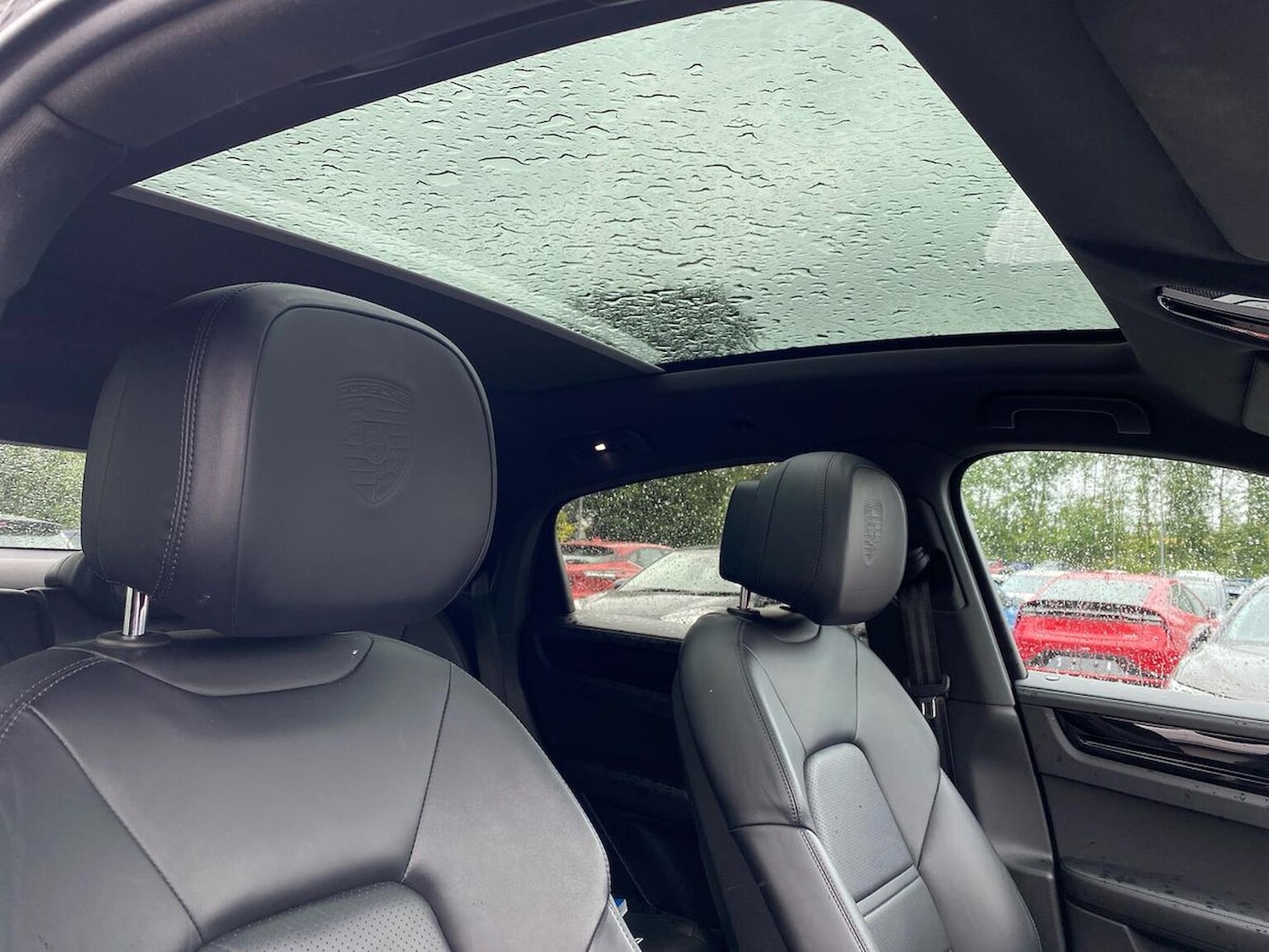 Used Porsche Cayenne 2021 for sale - 76093589: Photo 30