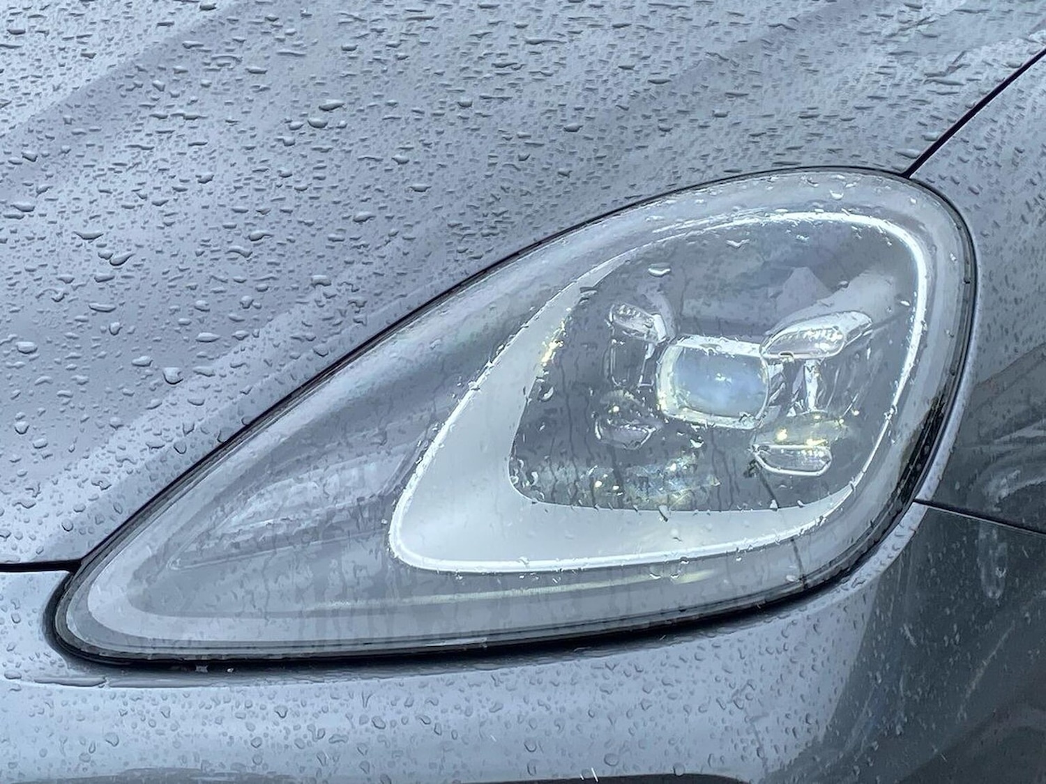 Used Porsche Cayenne 2021 for sale - 76093589: Photo 32