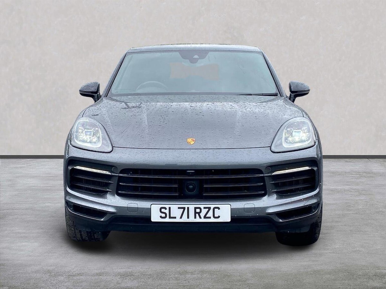 Used Porsche Cayenne 2021 for sale - 76093589: Photo 5