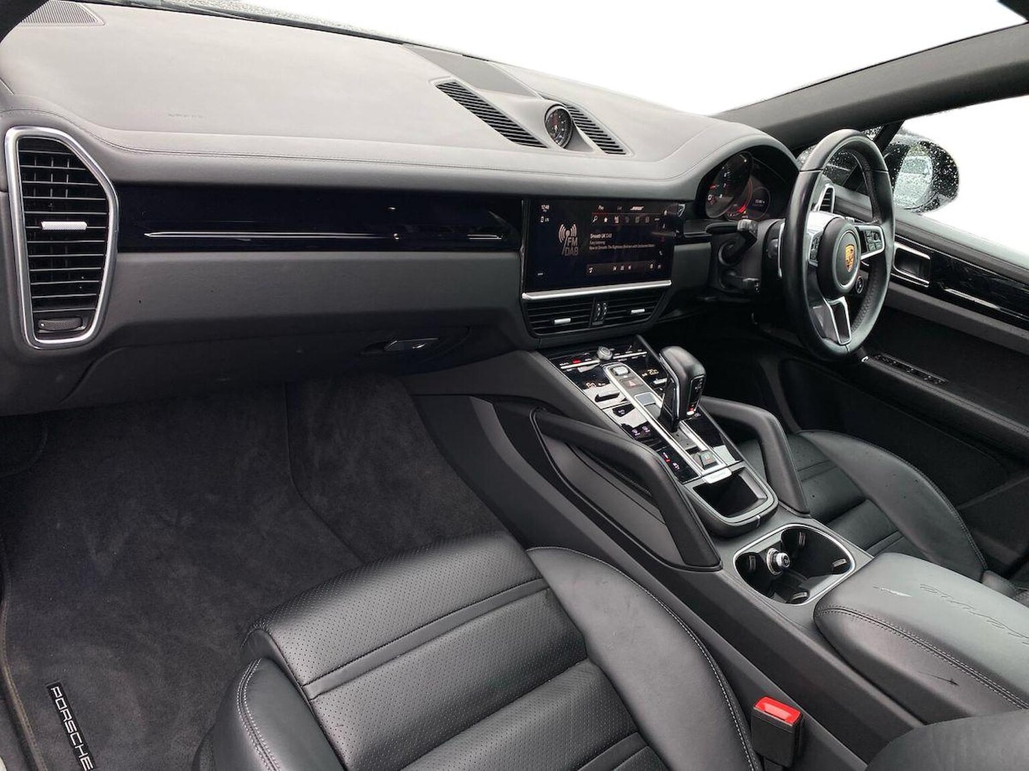 Used Porsche Cayenne 2021 for sale - 76093589: Photo 7