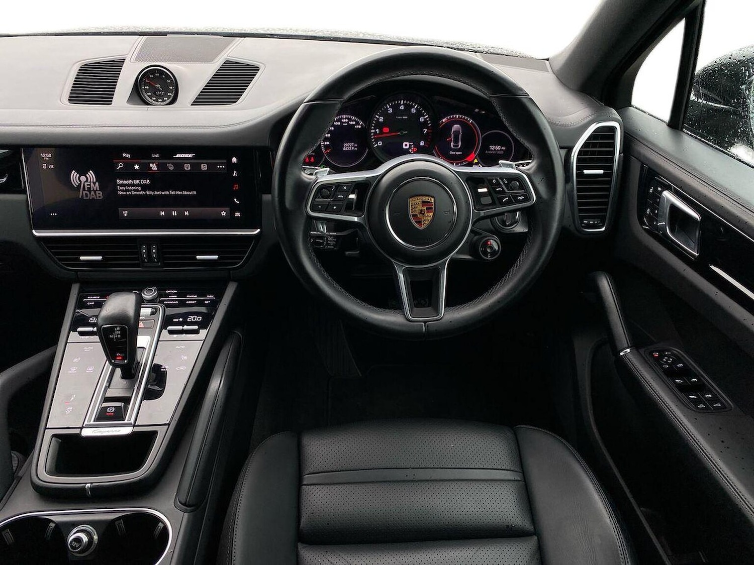Used Porsche Cayenne 2021 for sale - 76093589: Photo 9