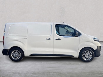 Used Toyota ProAce 2021 for sale - 76477237: Photo