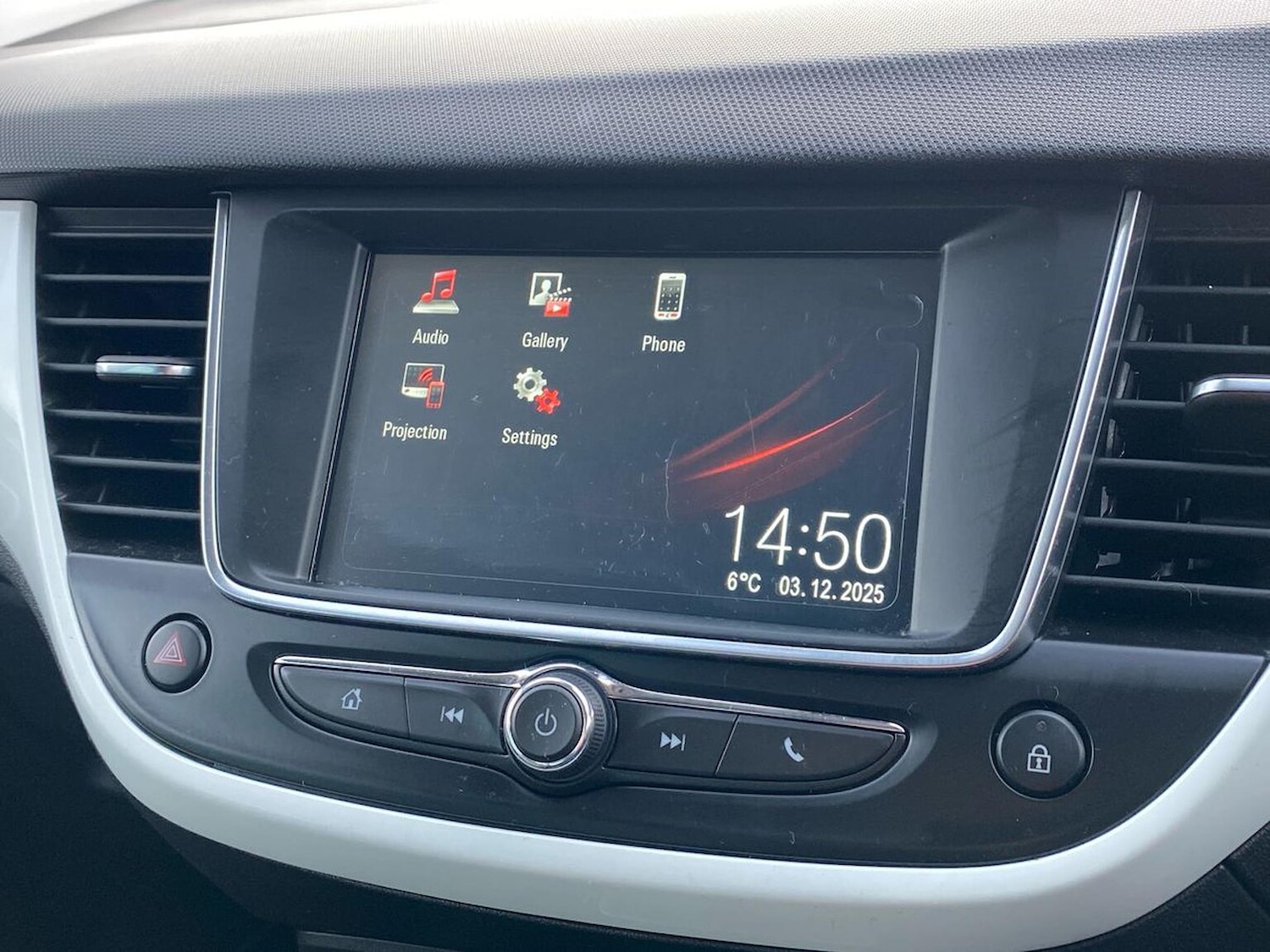 Used Vauxhall Crossland X 2020 for sale - 76951255: Photo 11