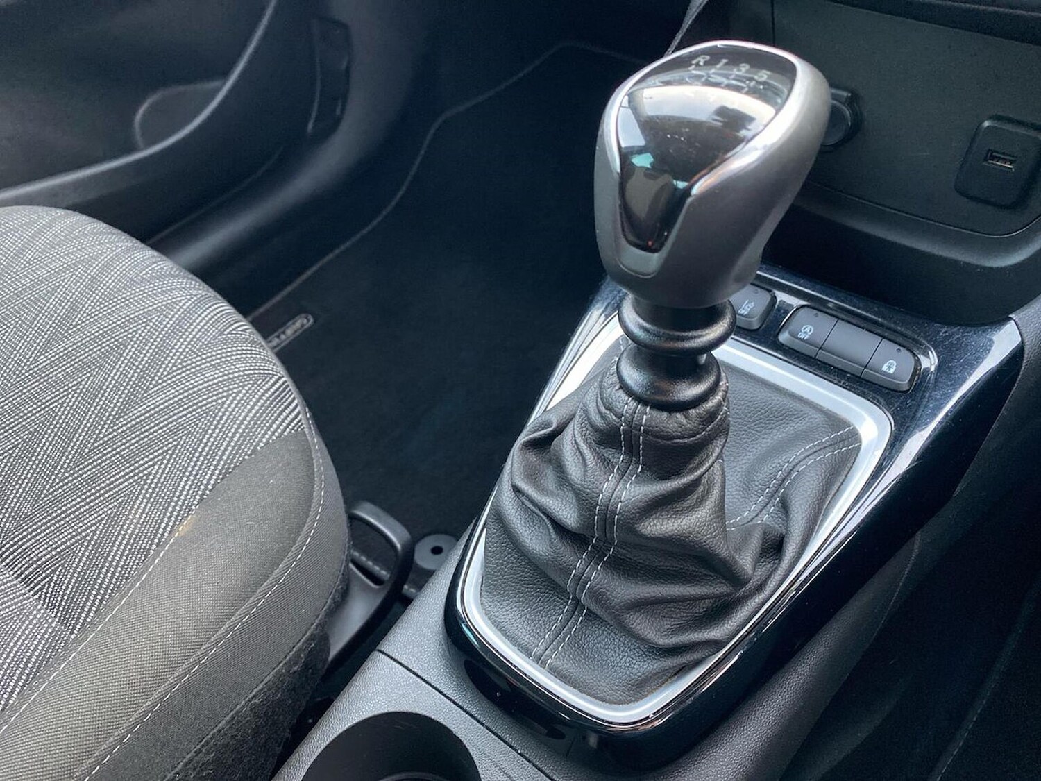 Used Vauxhall Crossland X 2020 for sale - 76951255: Photo 13