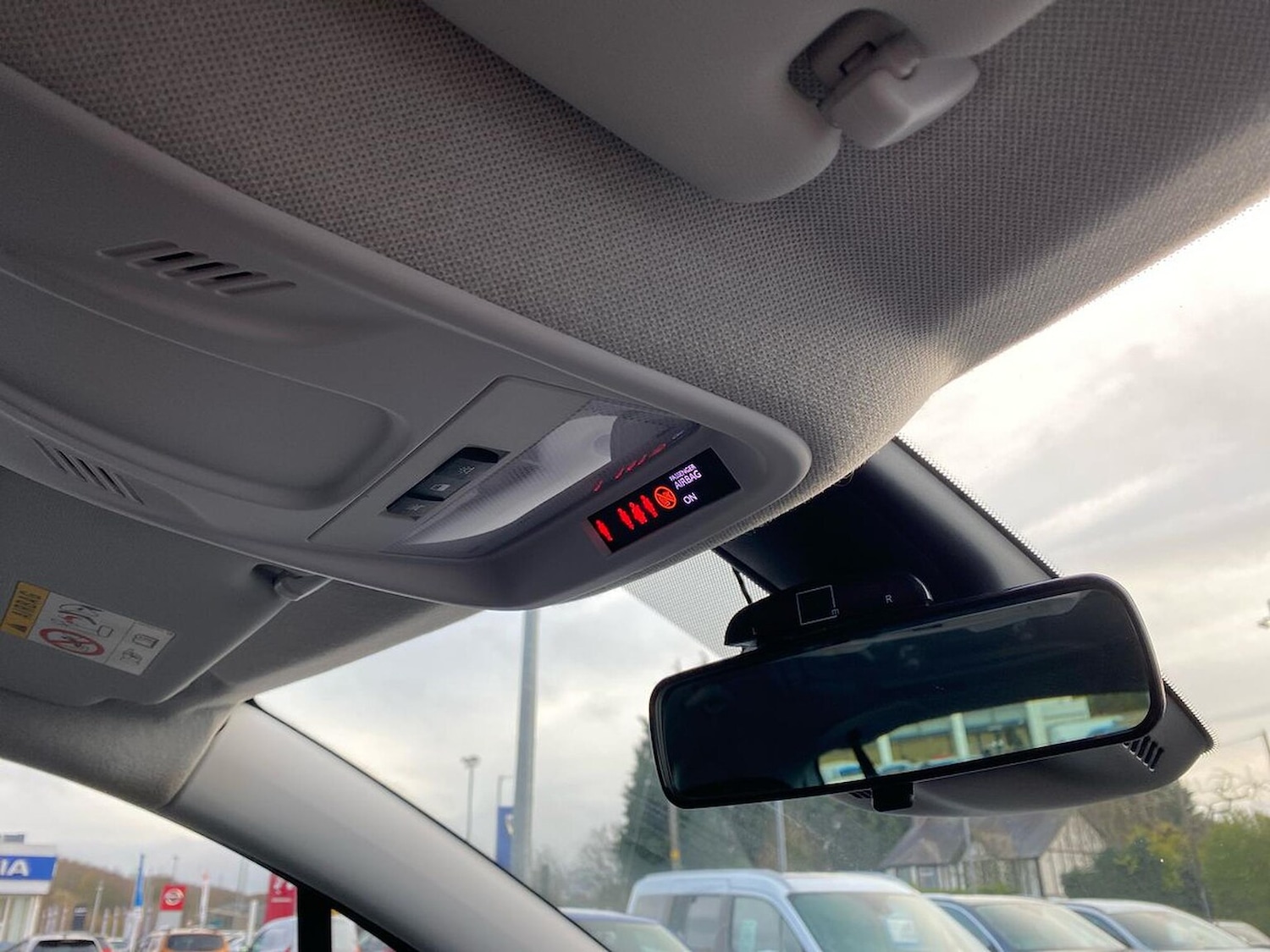 Used Vauxhall Crossland X 2020 for sale - 76951255: Photo 14