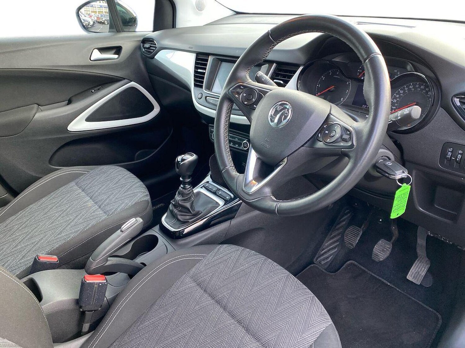 Used Vauxhall Crossland X 2020 for sale - 76951255: Photo 15