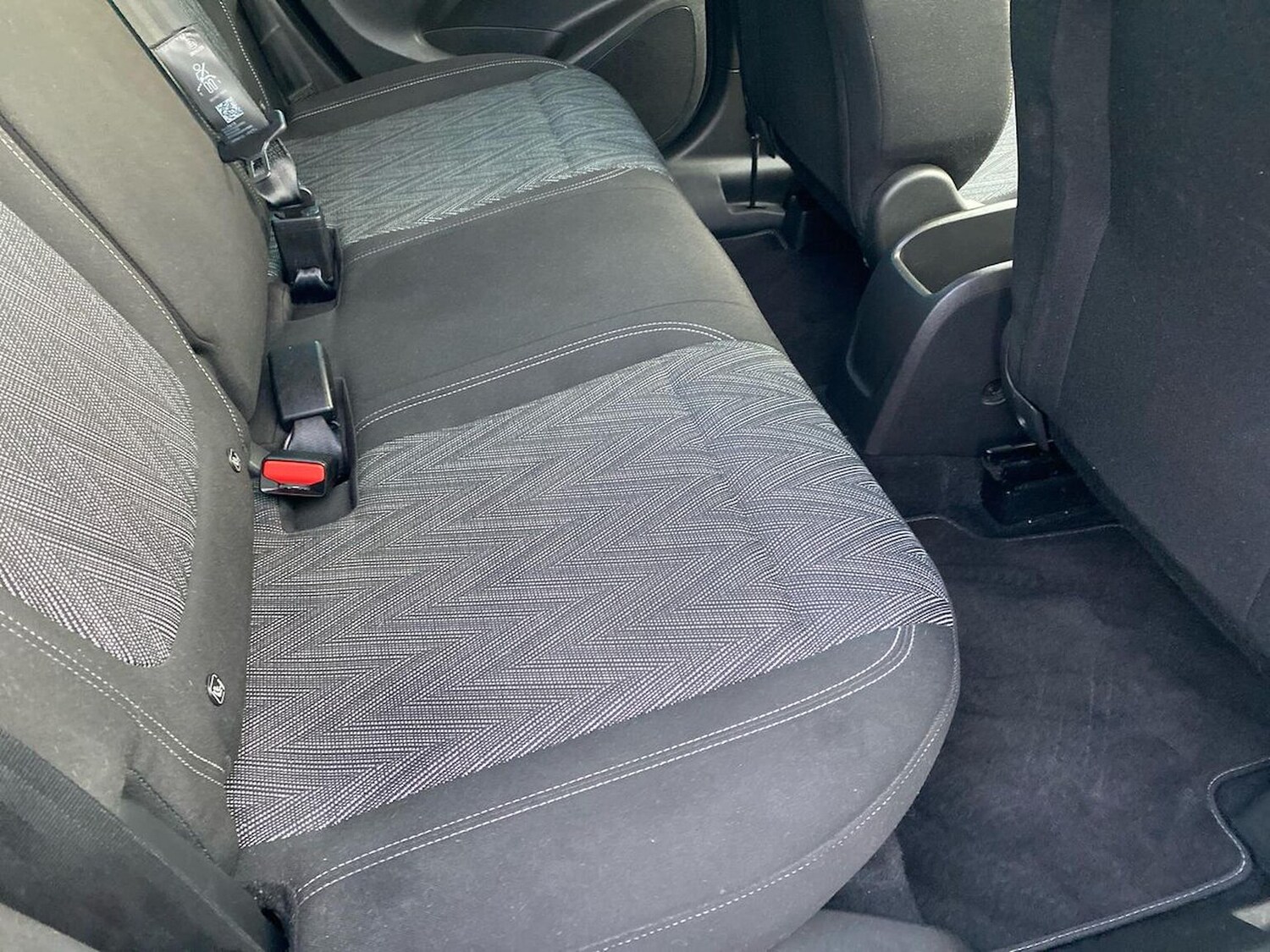 Used Vauxhall Crossland X 2020 for sale - 76951255: Photo 16