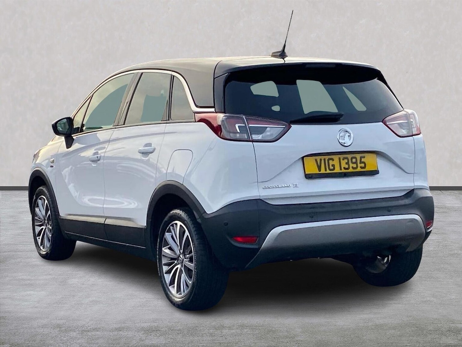 Used Vauxhall Crossland X 2020 for sale - 76951255: Photo 2