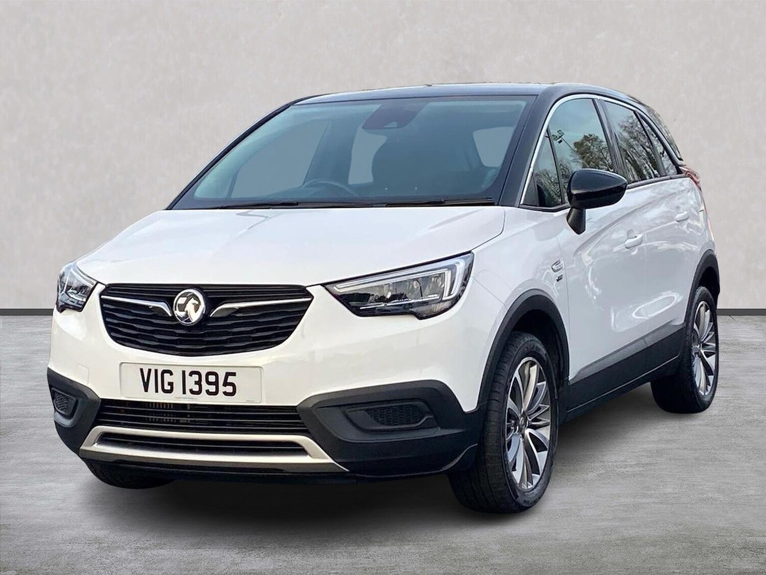 Used Vauxhall Crossland X 2020 for sale - 76951255: Photo 20