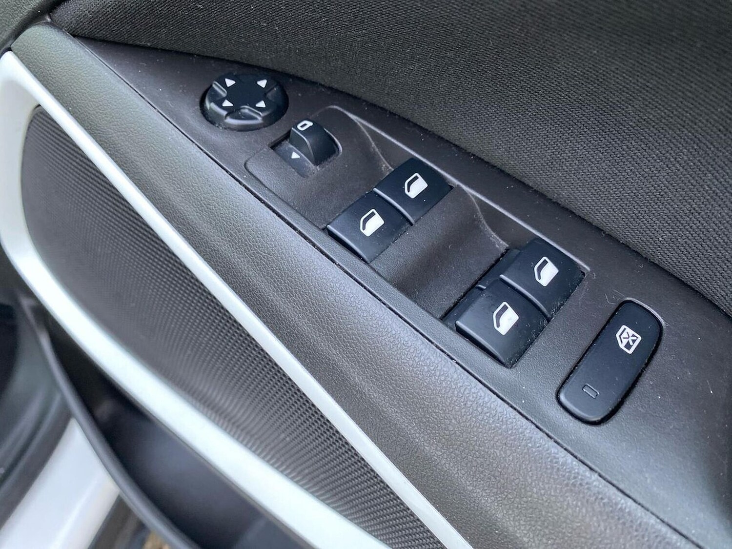 Used Vauxhall Crossland X 2020 for sale - 76951255: Photo 21