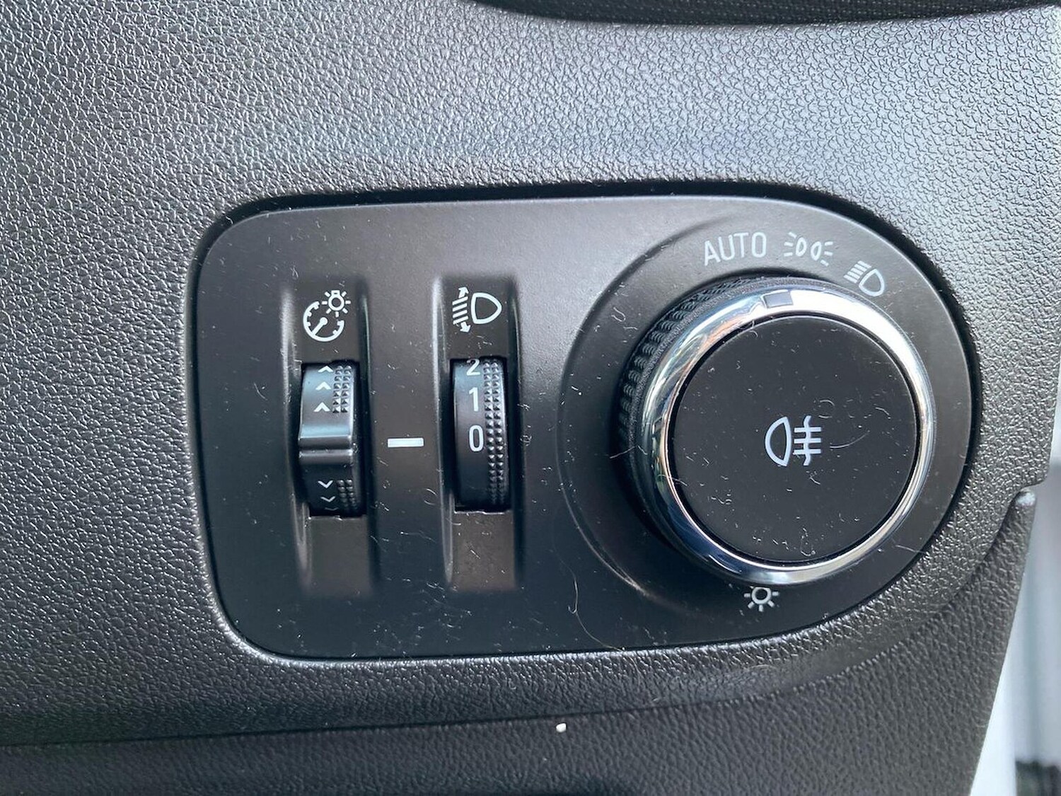 Used Vauxhall Crossland X 2020 for sale - 76951255: Photo 22