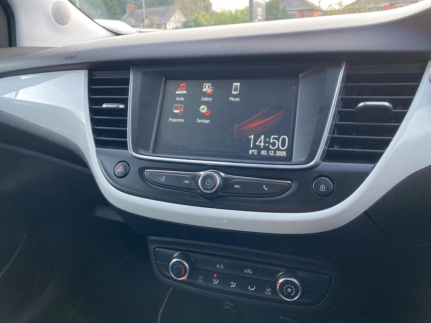 Used Vauxhall Crossland X 2020 for sale - 76951255: Photo 23