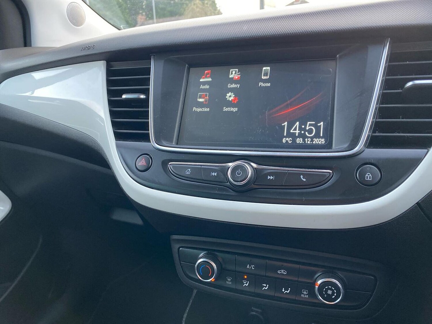 Used Vauxhall Crossland X 2020 for sale - 76951255: Photo 25