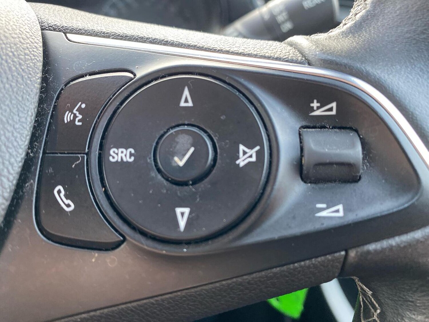 Used Vauxhall Crossland X 2020 for sale - 76951255: Photo 26