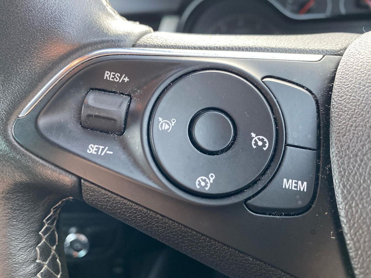 Used Vauxhall Crossland X 2020 for sale - 76951255: Photo 27