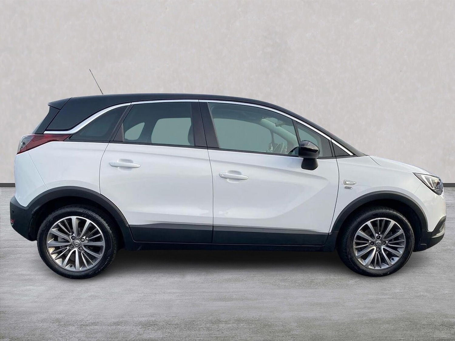Used Vauxhall Crossland X 2020 for sale - 76951255: Photo 3