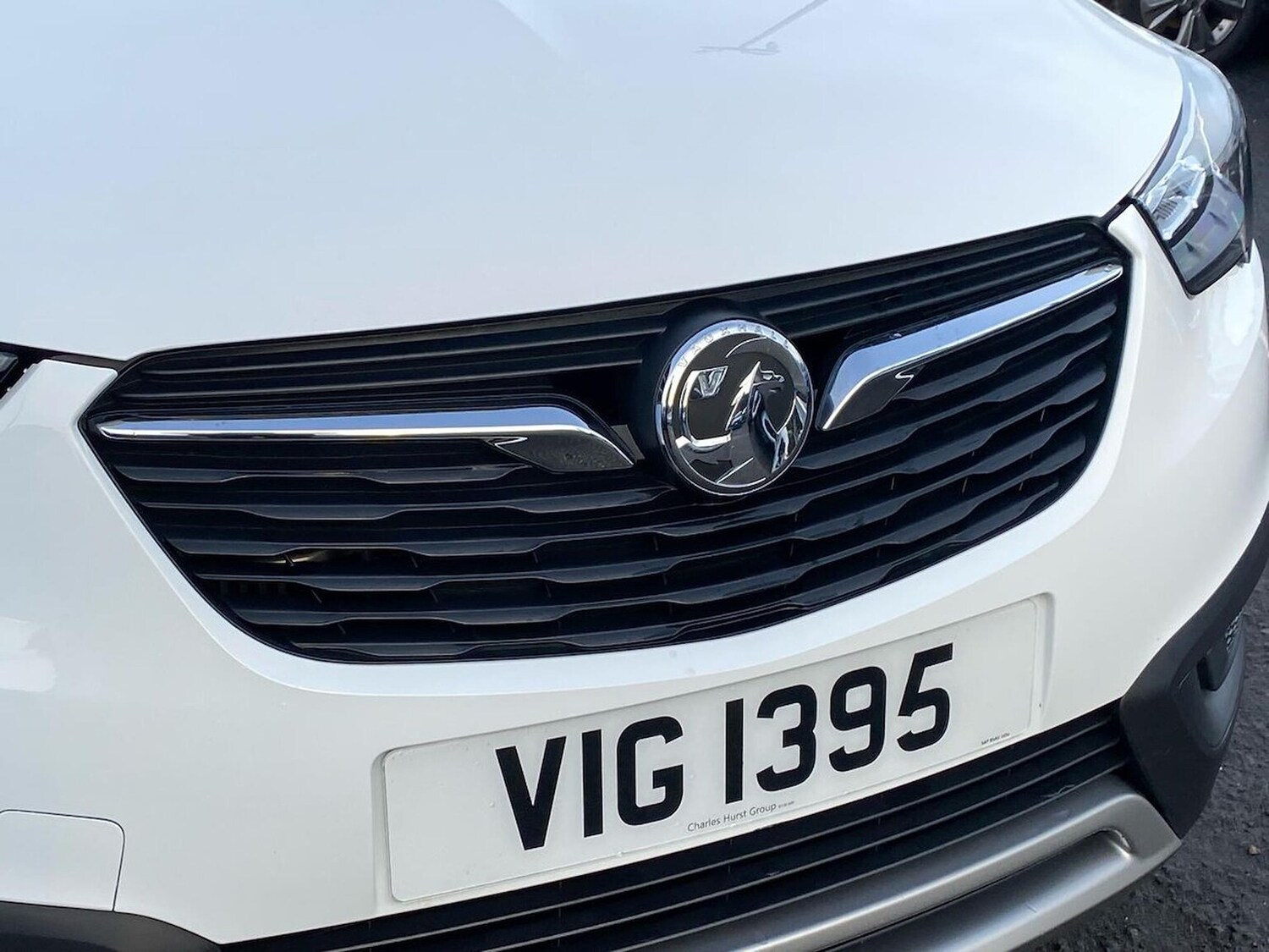 Used Vauxhall Crossland X 2020 for sale - 76951255: Photo 30