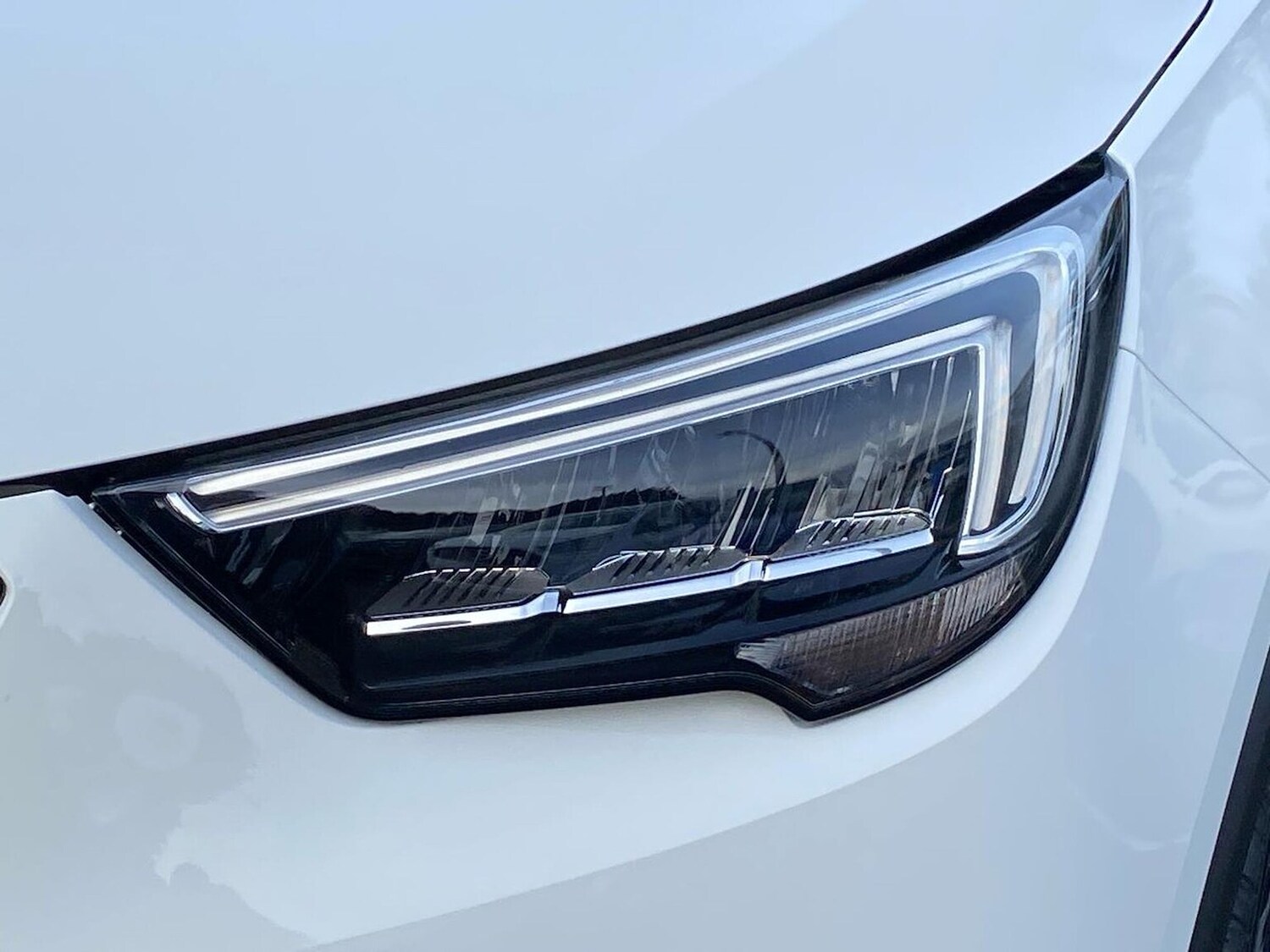 Used Vauxhall Crossland X 2020 for sale - 76951255: Photo 31