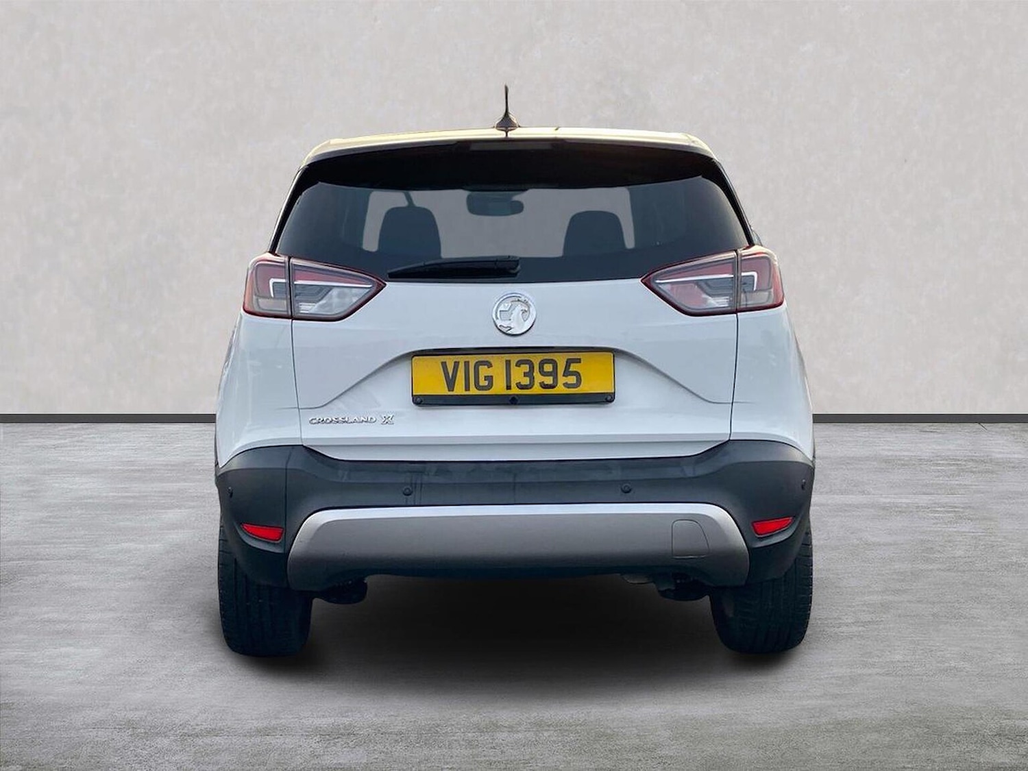 Used Vauxhall Crossland X 2020 for sale - 76951255: Photo 4
