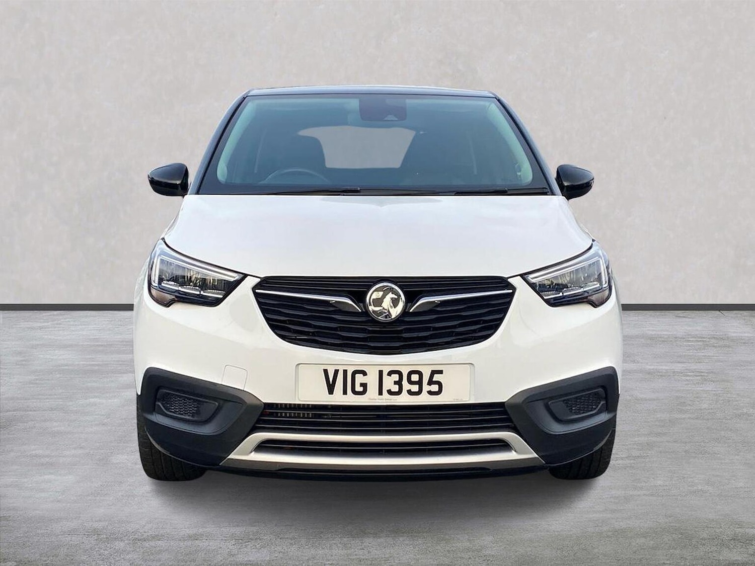Used Vauxhall Crossland X 2020 for sale - 76951255: Photo 5