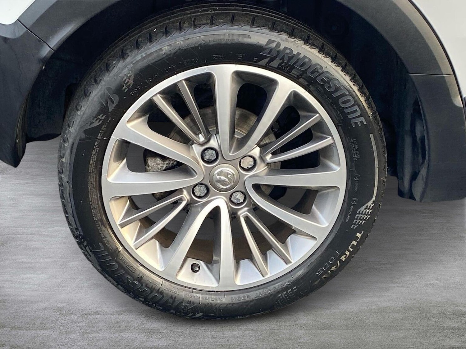 Used Vauxhall Crossland X 2020 for sale - 76951255: Photo 6