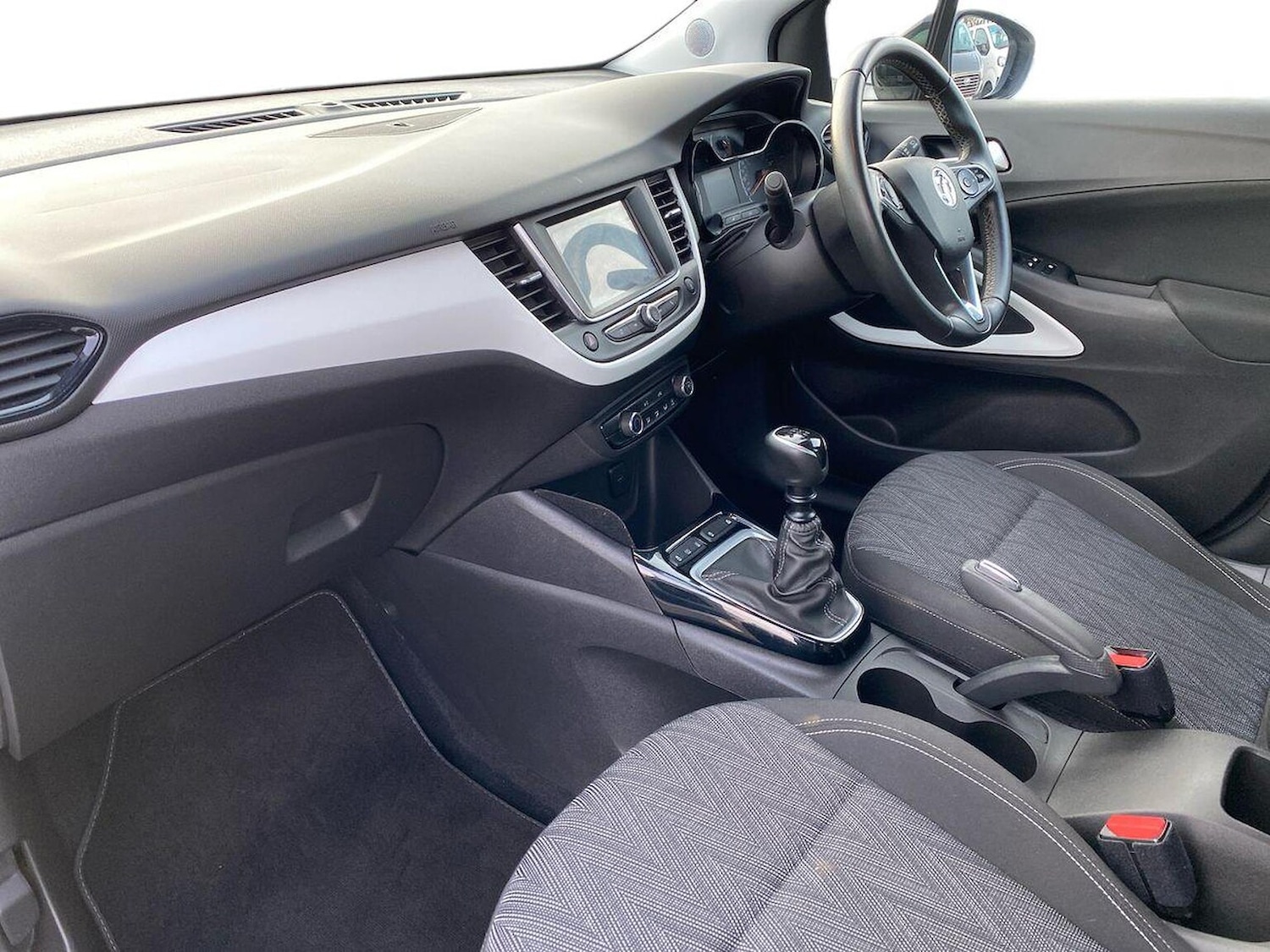 Used Vauxhall Crossland X 2020 for sale - 76951255: Photo 7