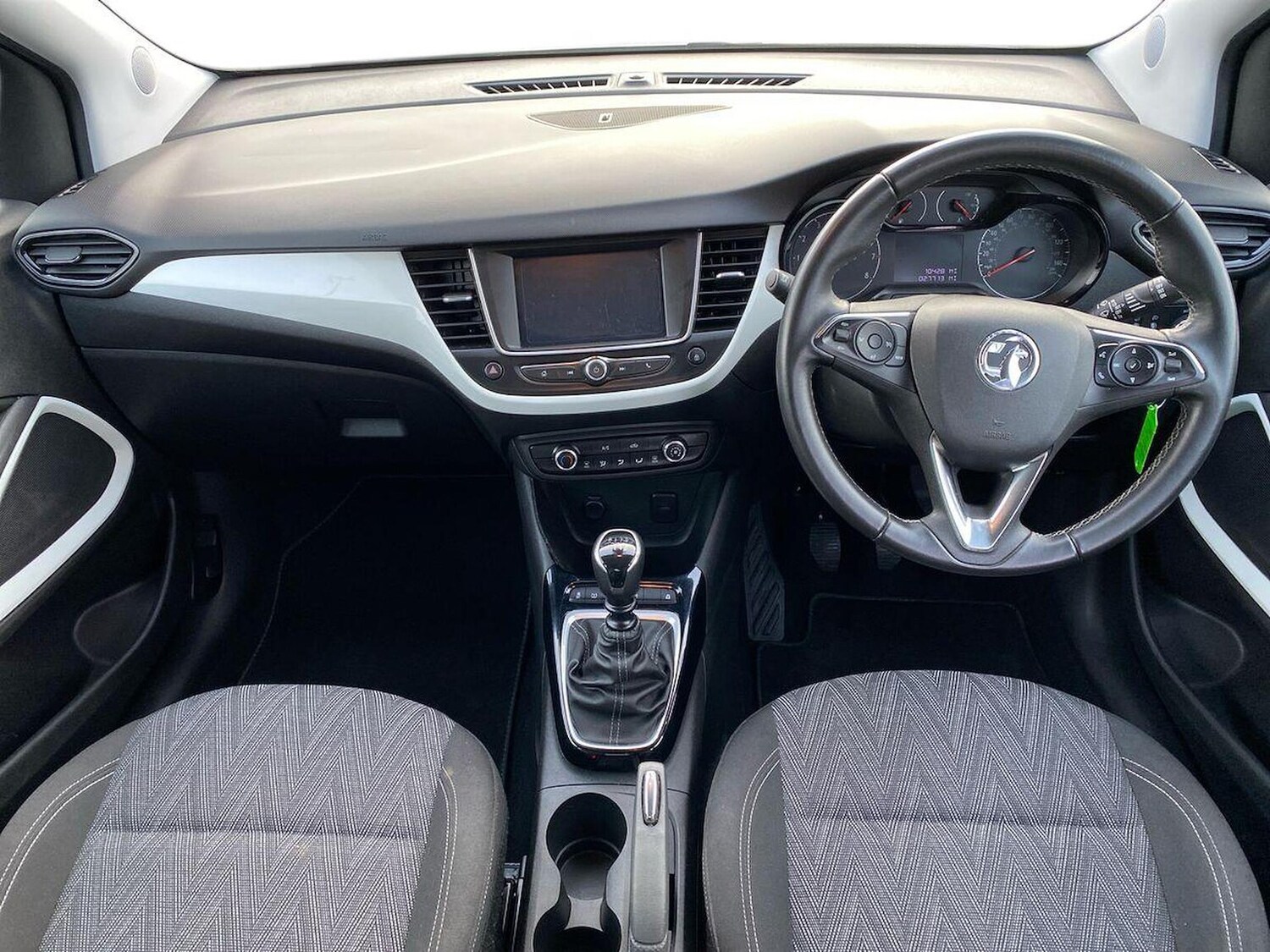 Used Vauxhall Crossland X 2020 for sale - 76951255: Photo 8