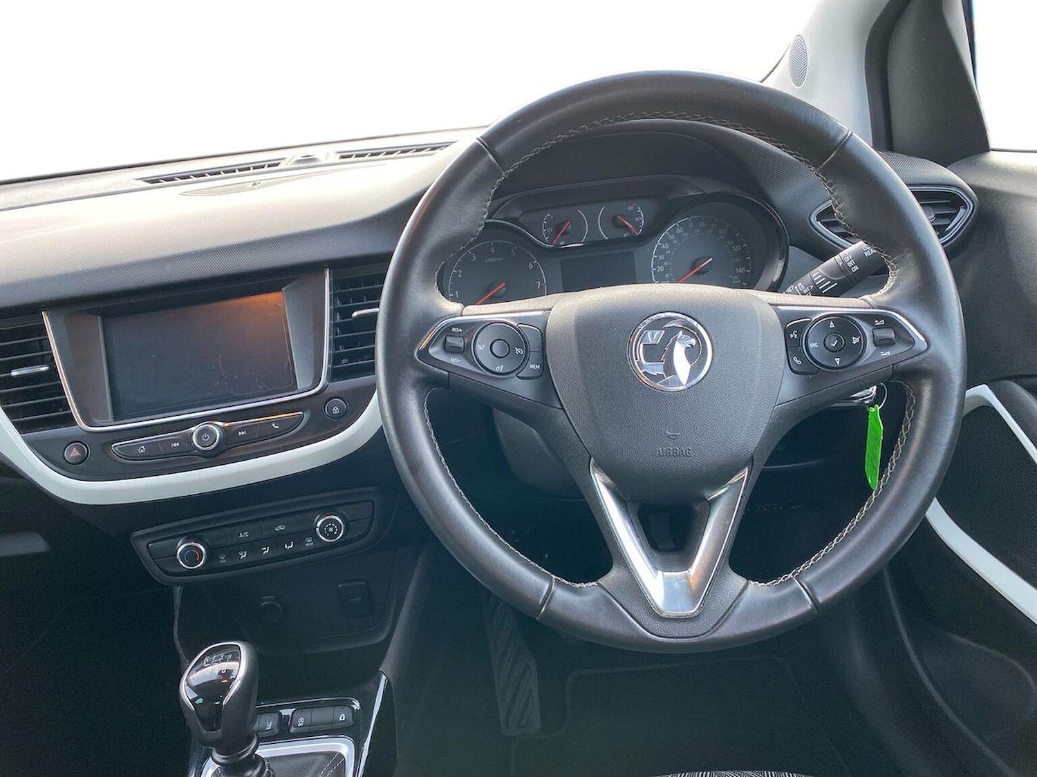 Used Vauxhall Crossland X 2020 for sale - 76951255: Photo 9