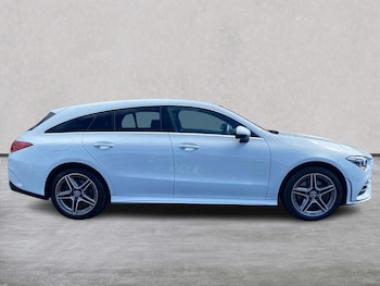 Used Mercedes-Benz CLA 2022 for sale - 79495236: Photo